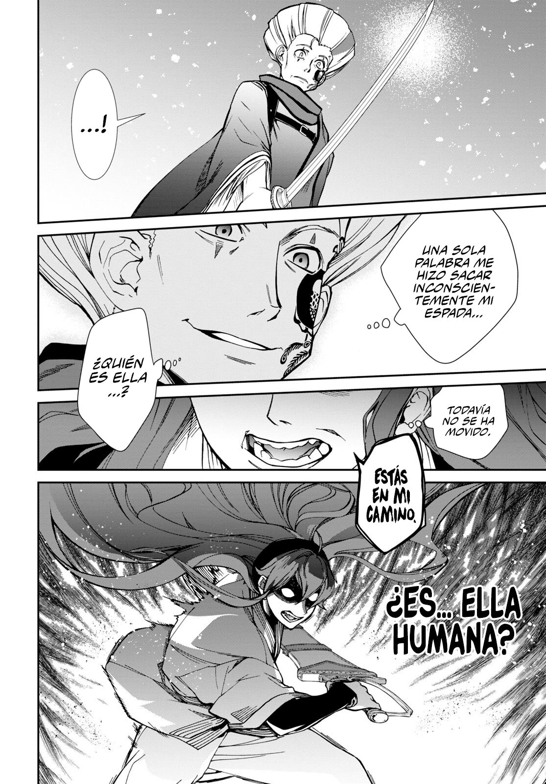 Read Mushoku Tensei_ Jobless Reincarnation Español Manga Online