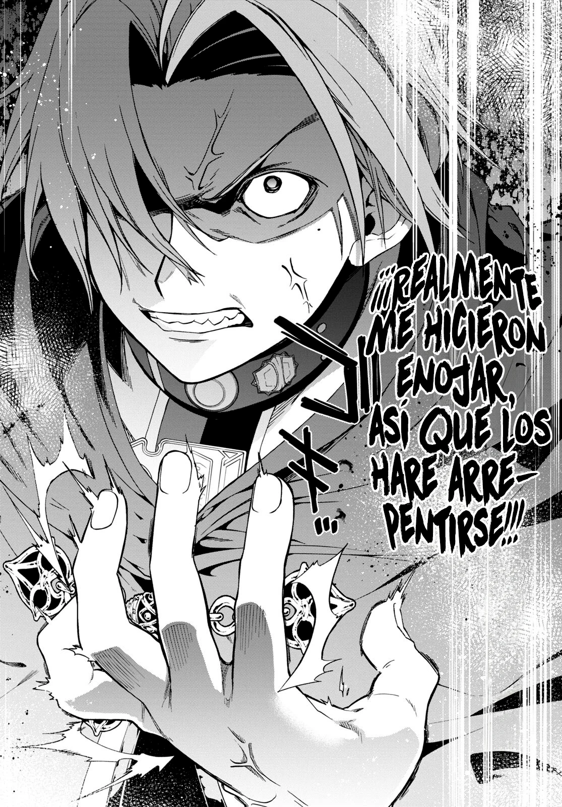 Read Mushoku Tensei_ Jobless Reincarnation Español Manga Online