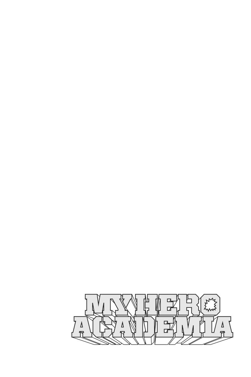 Read My Hero Academia Español Manga Online