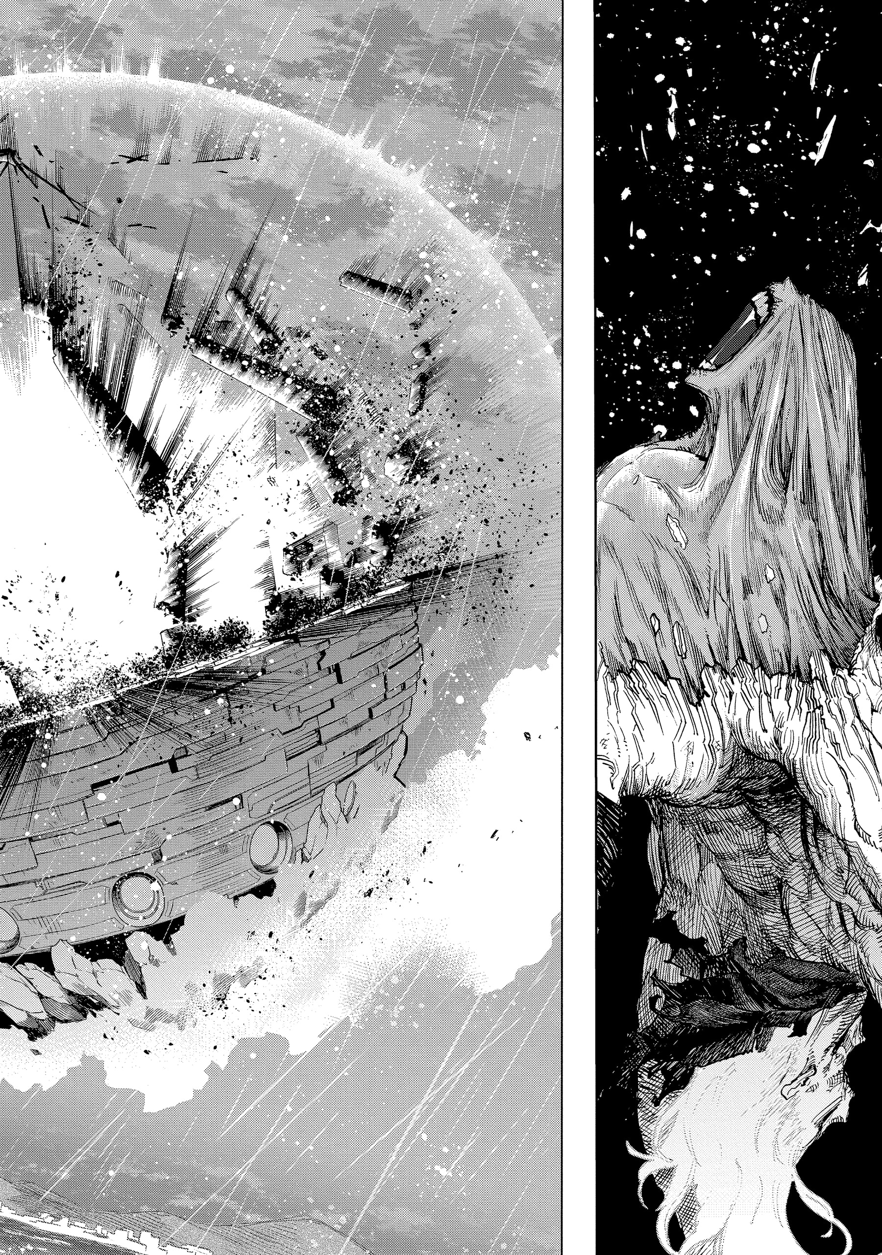 Read My Hero Academia Español Manga Online