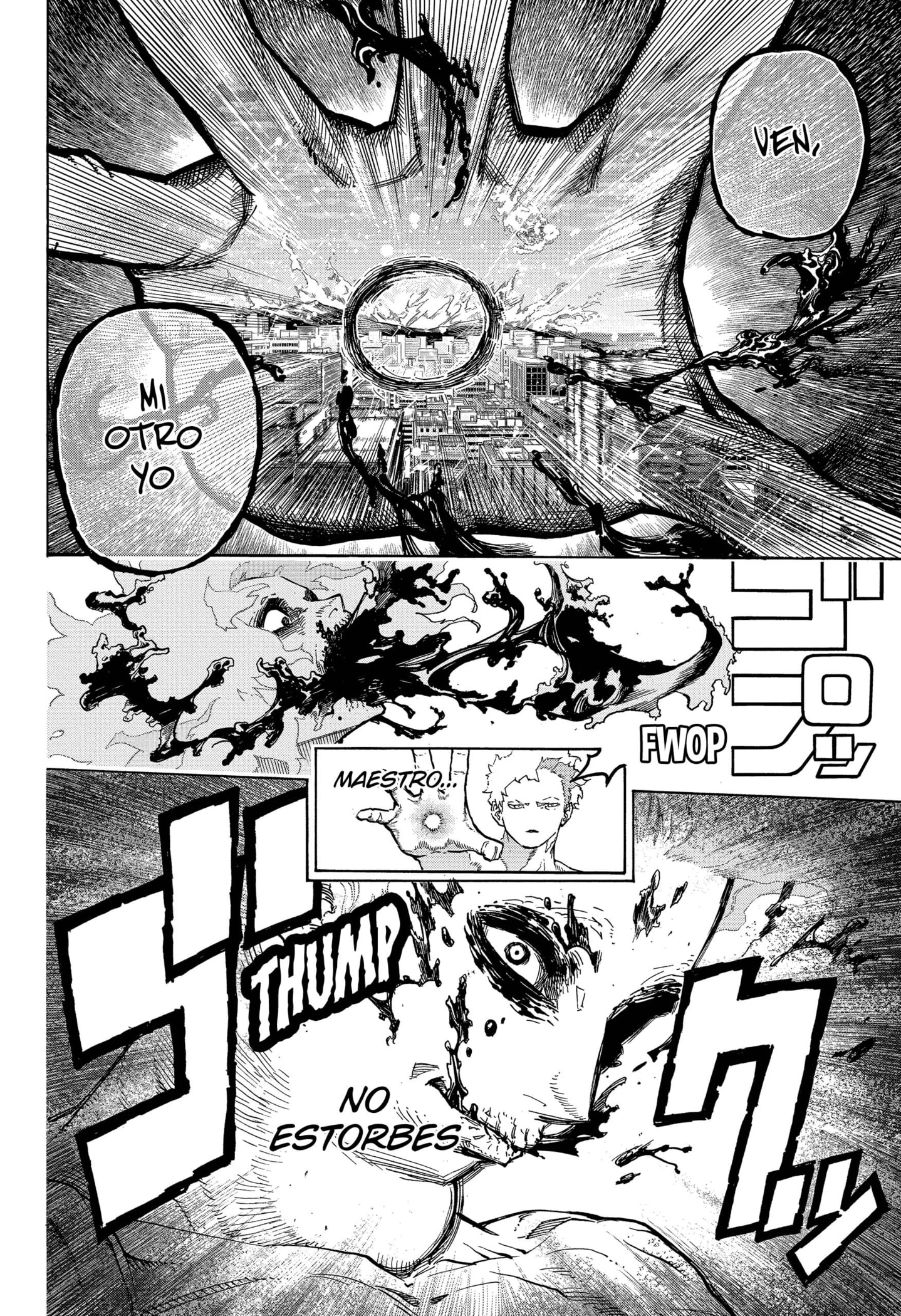 Read My Hero Academia Español Manga Online