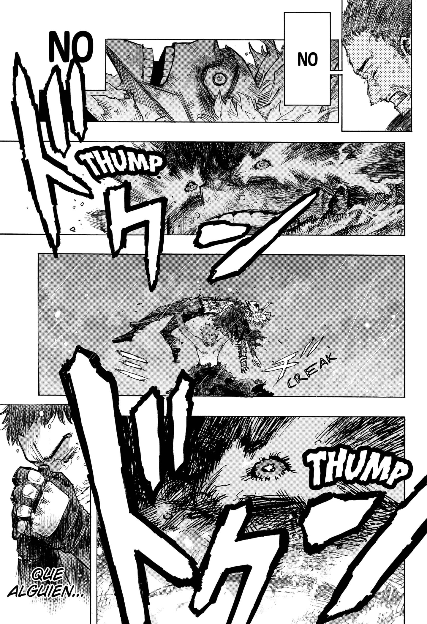 Read My Hero Academia Español Manga Online