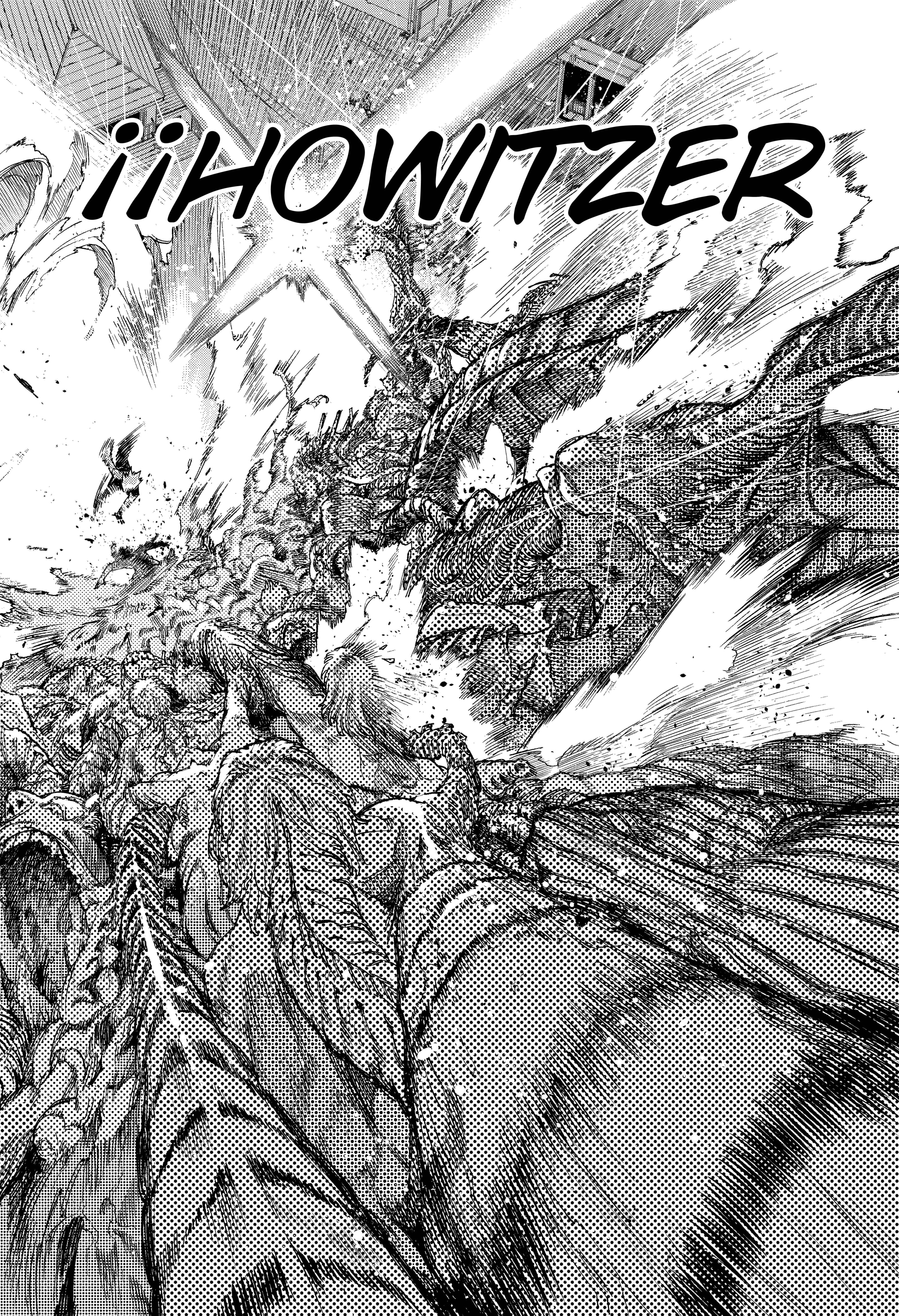 Read My Hero Academia Español Manga Online