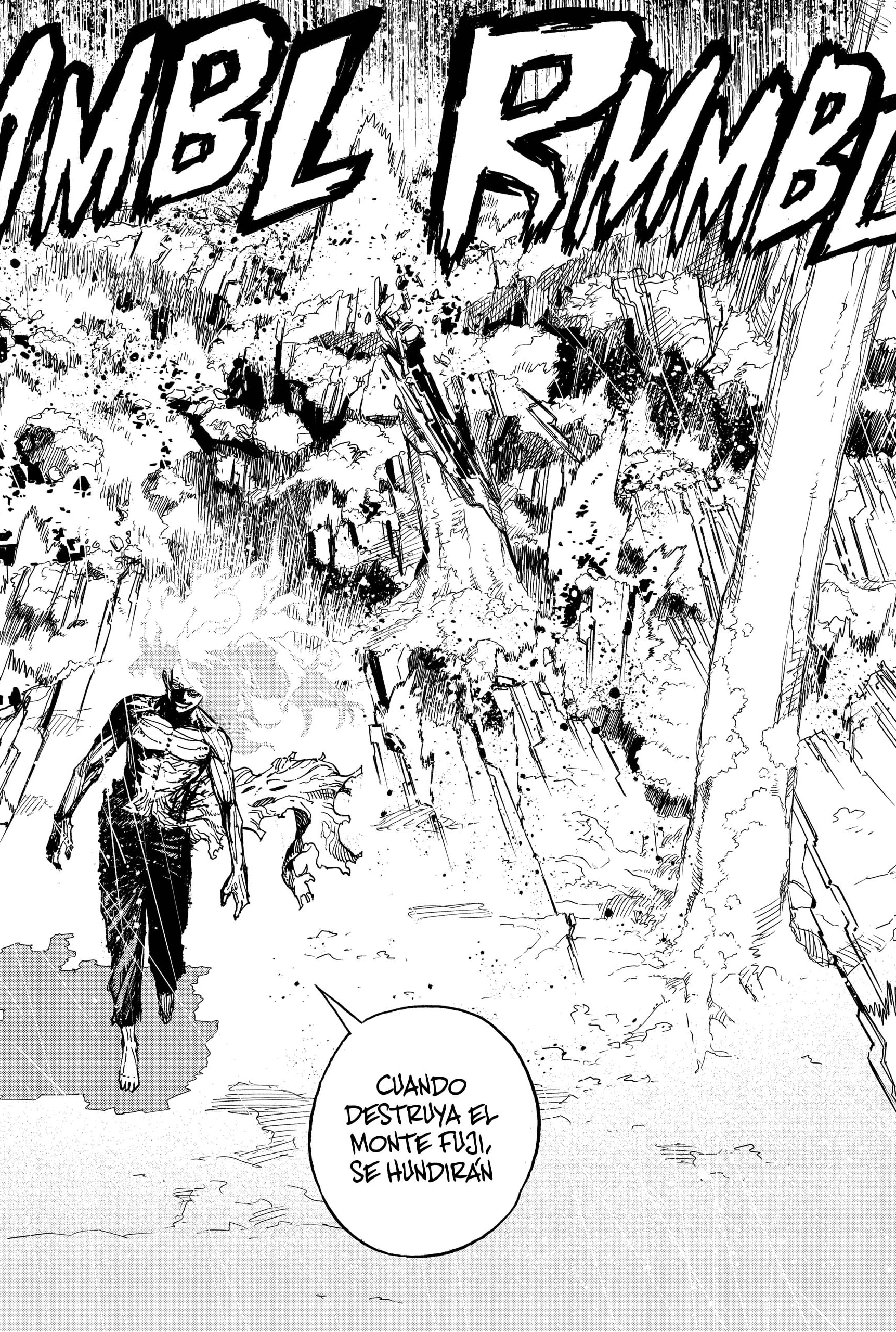 Read My Hero Academia Español Manga Online