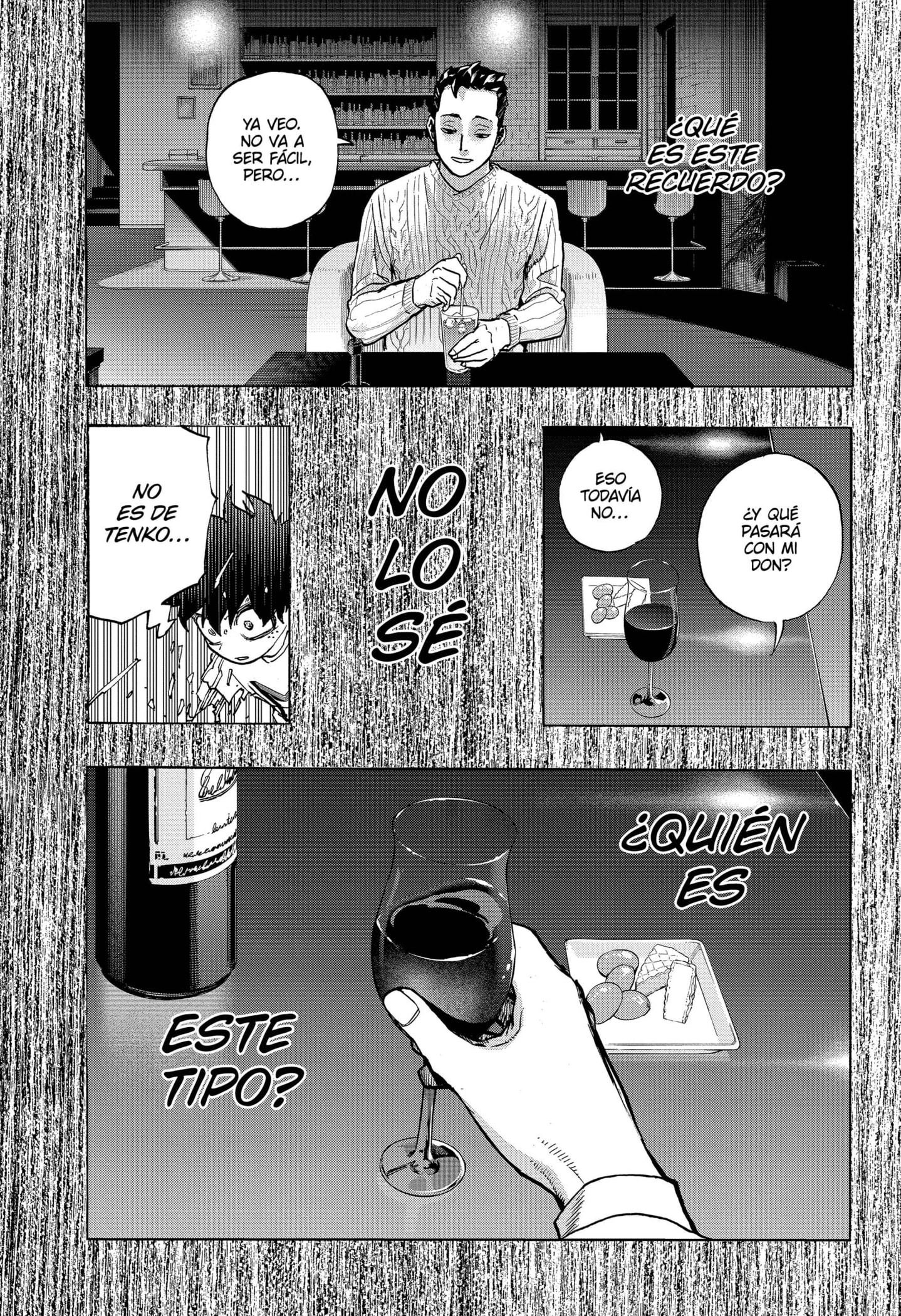 Read My Hero Academia Español Manga Online