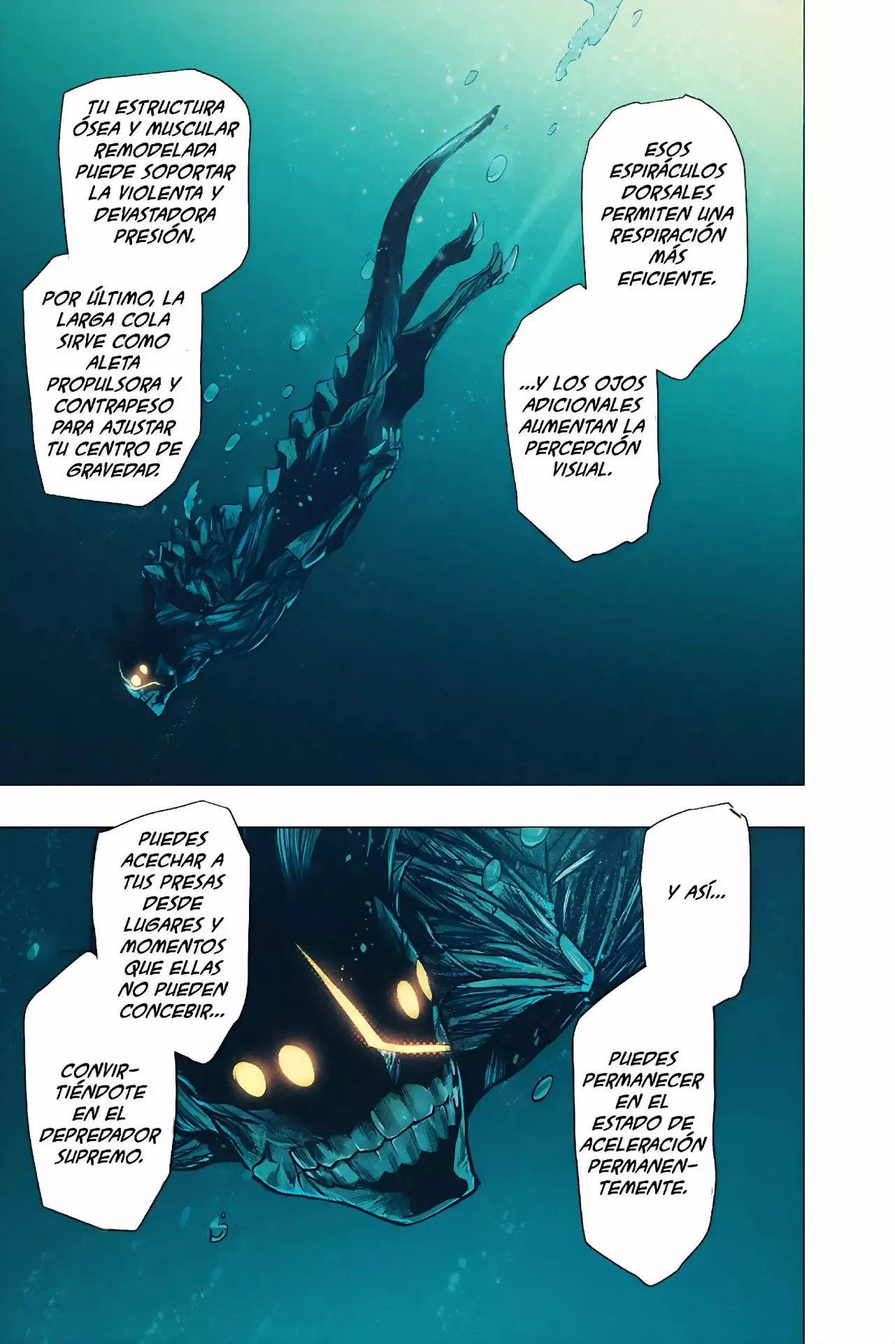 Read My Hero Academia_Vigilantes Español Manga Online