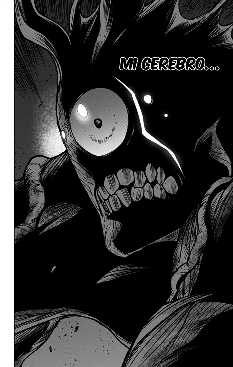 Read My Hero Academia_Vigilantes Español Manga Online