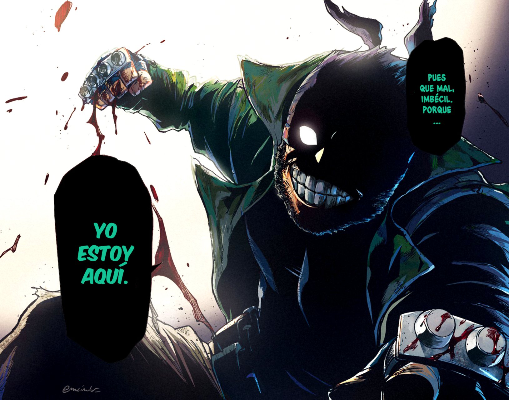 Read My Hero Academia_Vigilantes Español Manga Online