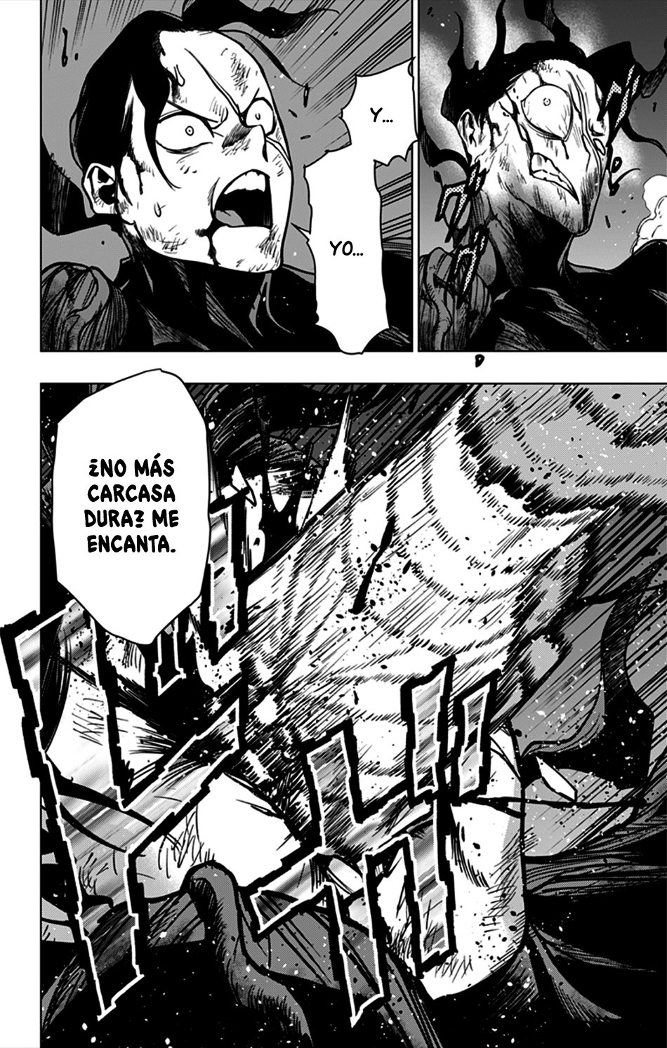 Read My Hero Academia_Vigilantes Español Manga Online