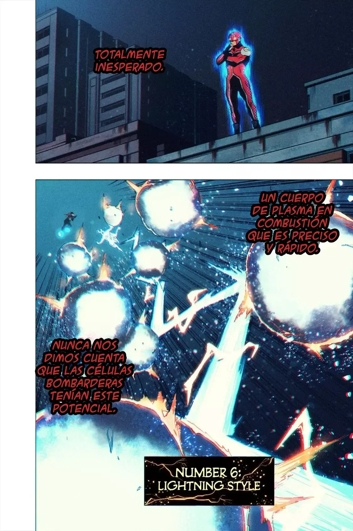 Read My Hero Academia_Vigilantes Español Manga Online