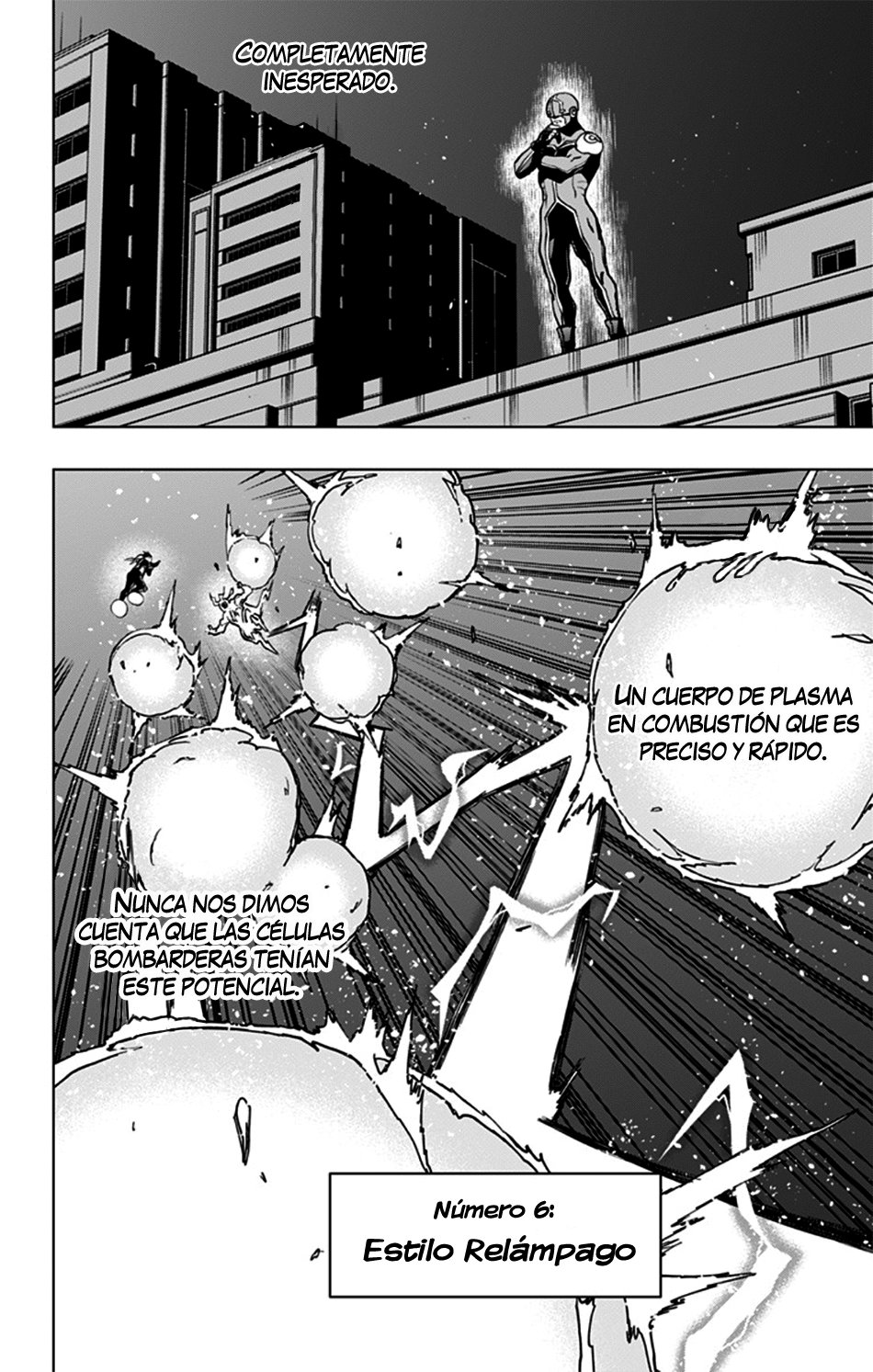 Read My Hero Academia_Vigilantes Español Manga Online