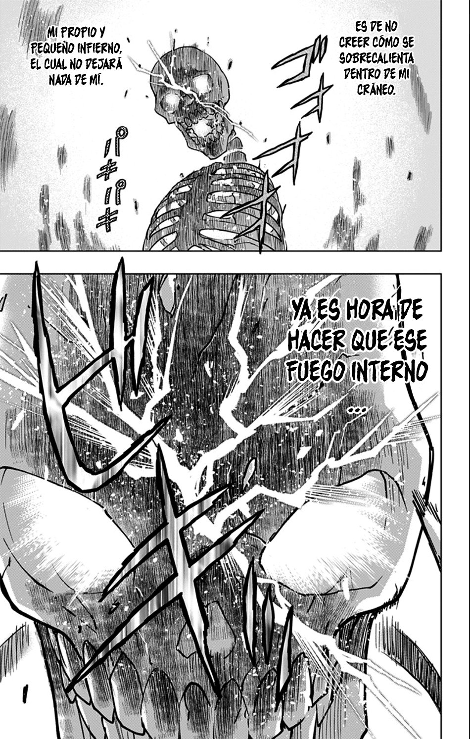 Read My Hero Academia_Vigilantes Español Manga Online