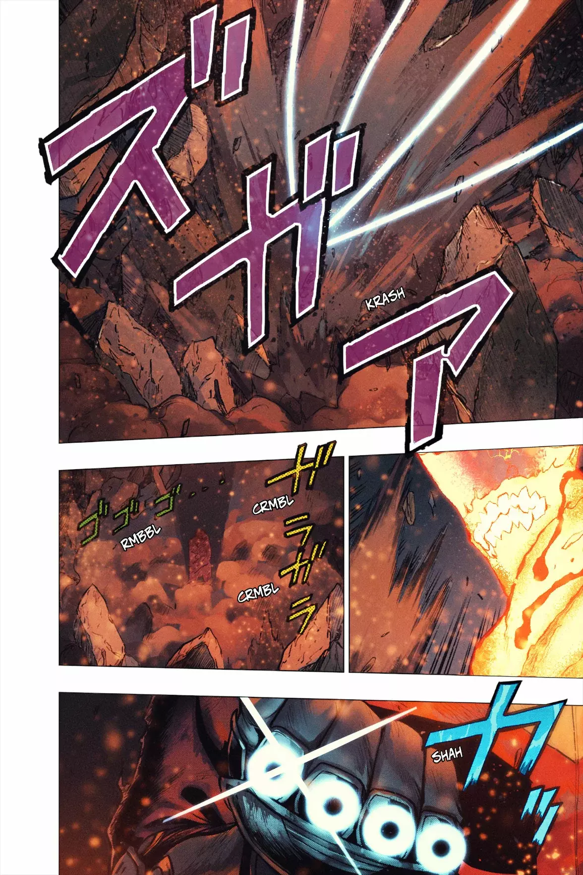 Read My Hero Academia_Vigilantes Español Manga Online