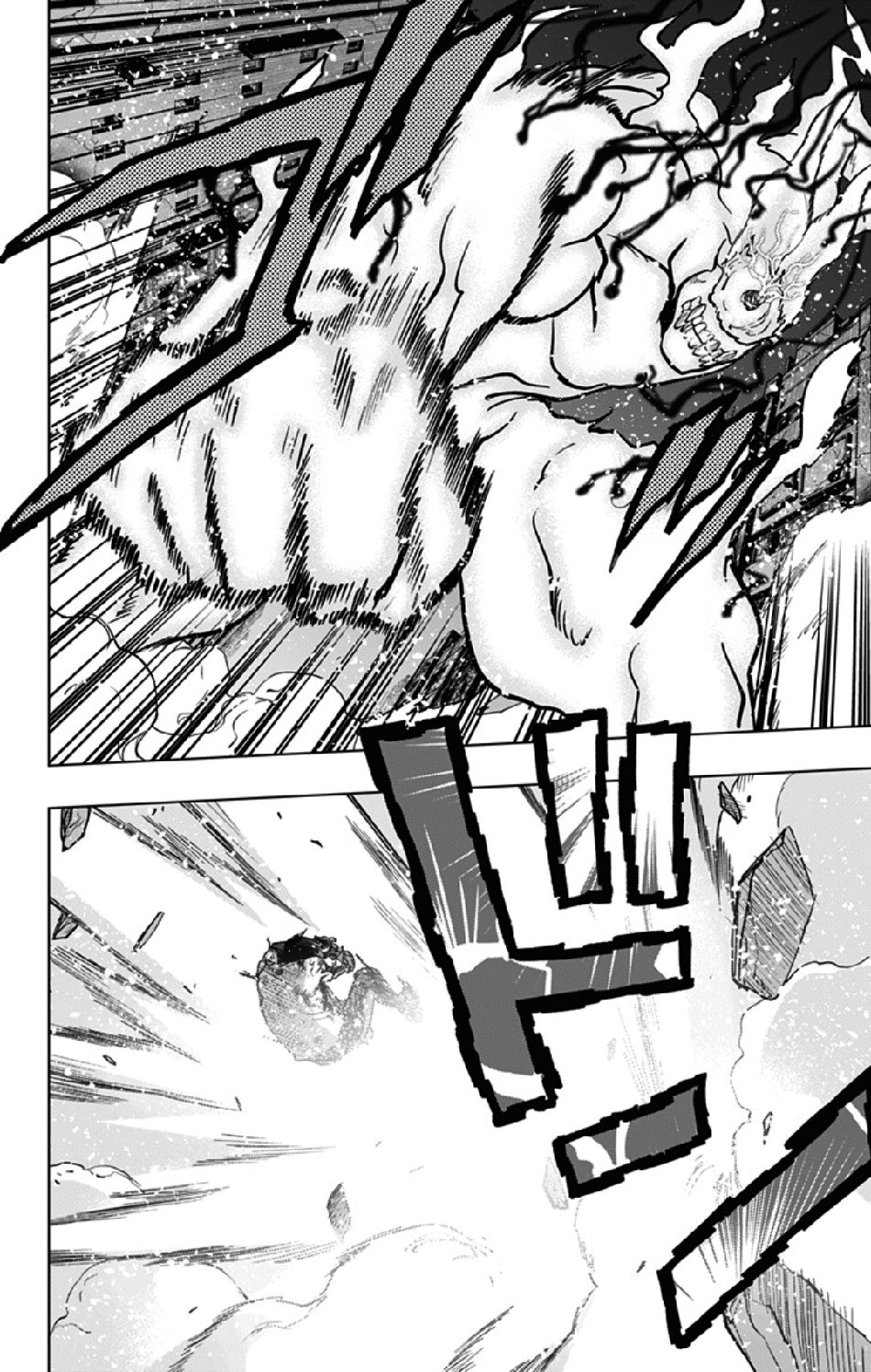 Read My Hero Academia_Vigilantes Español Manga Online