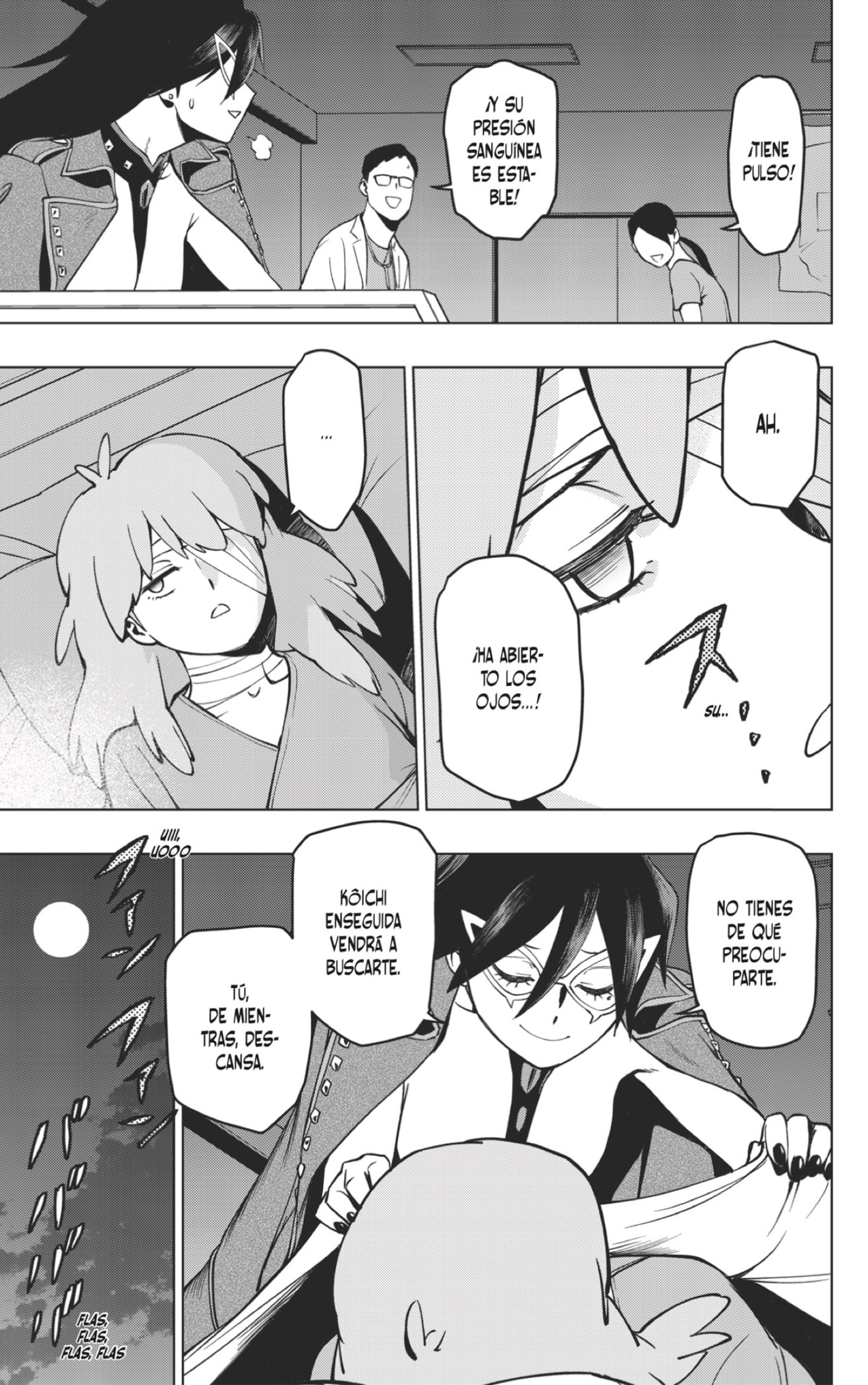 Read My Hero Academia_Vigilantes Español Manga Online