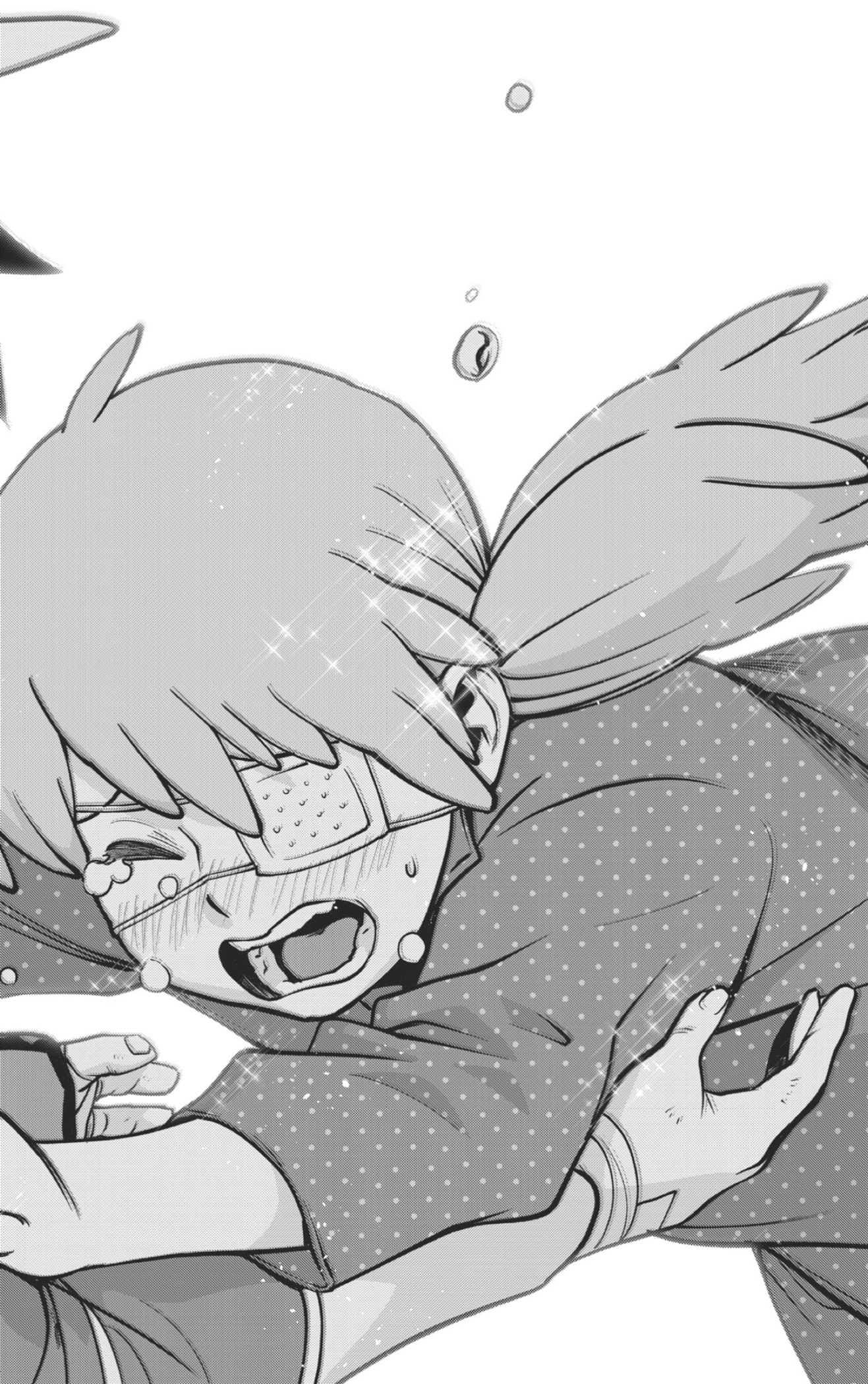 Read My Hero Academia_Vigilantes Español Manga Online