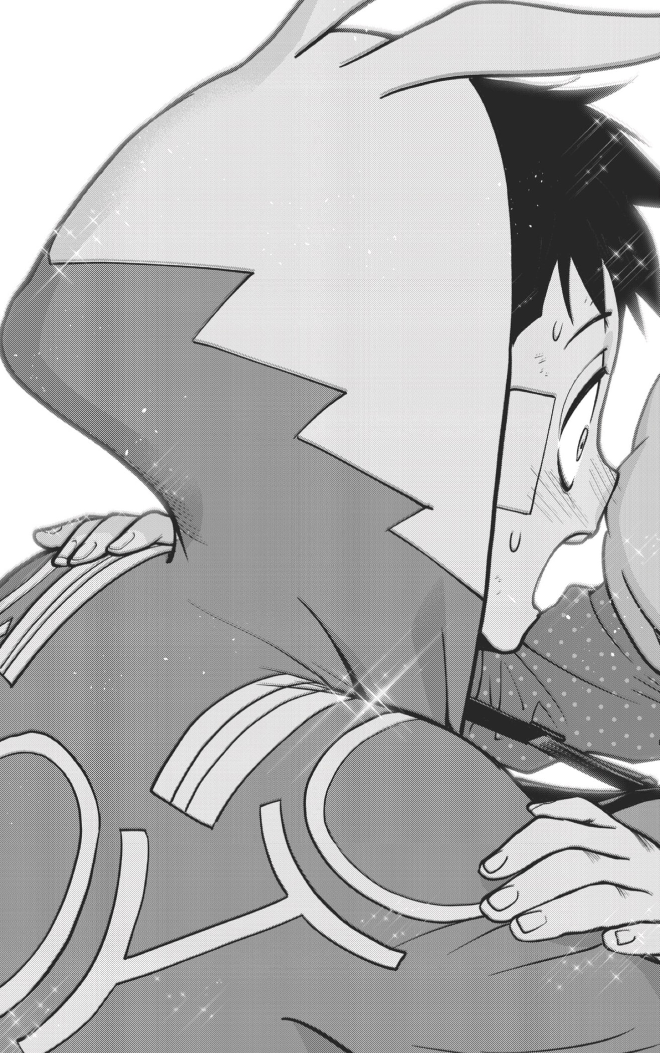 Read My Hero Academia_Vigilantes Español Manga Online