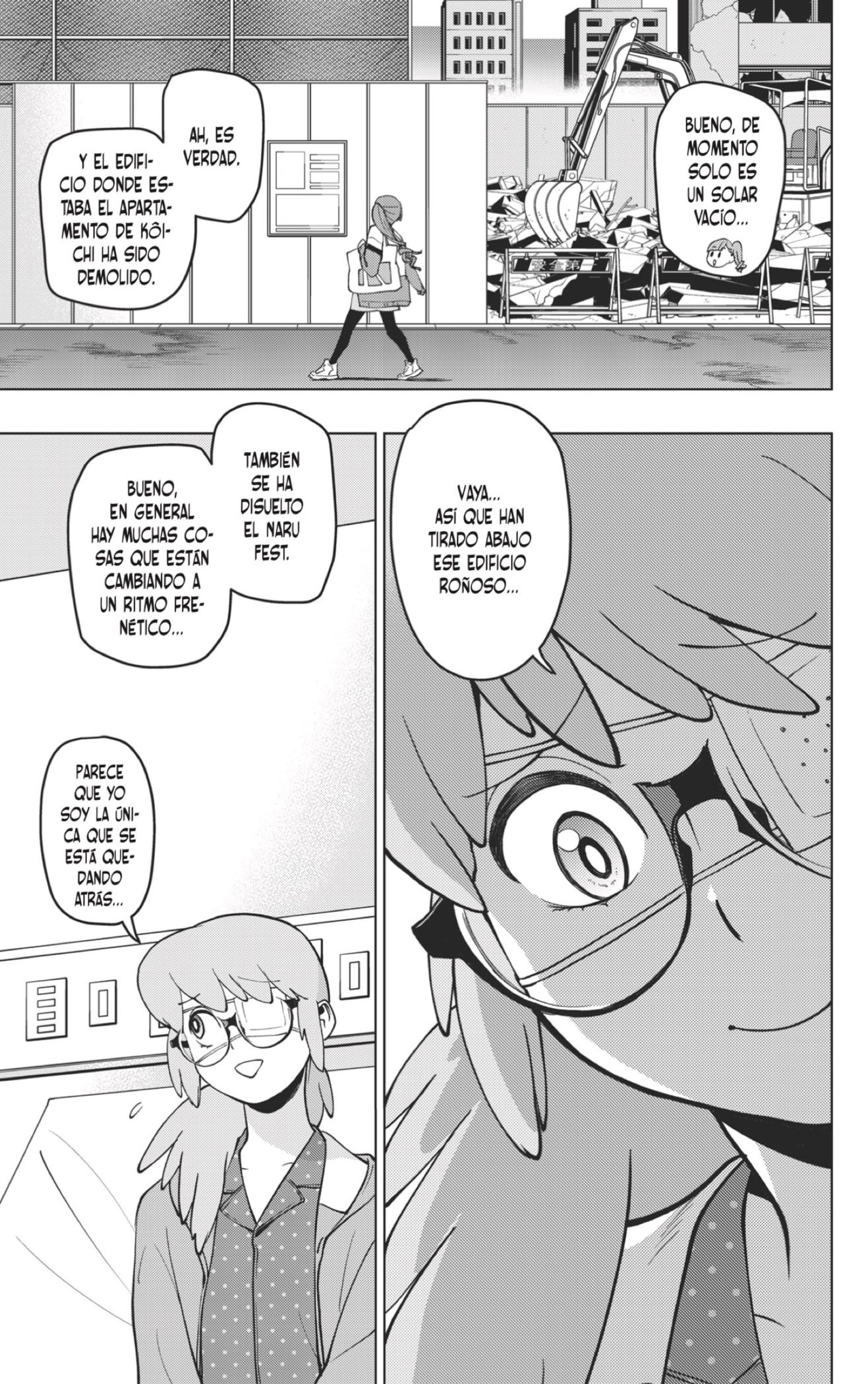 Read My Hero Academia_Vigilantes Español Manga Online