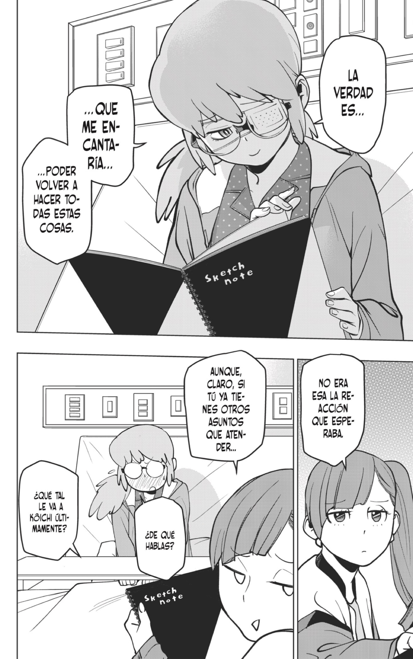 Read My Hero Academia_Vigilantes Español Manga Online