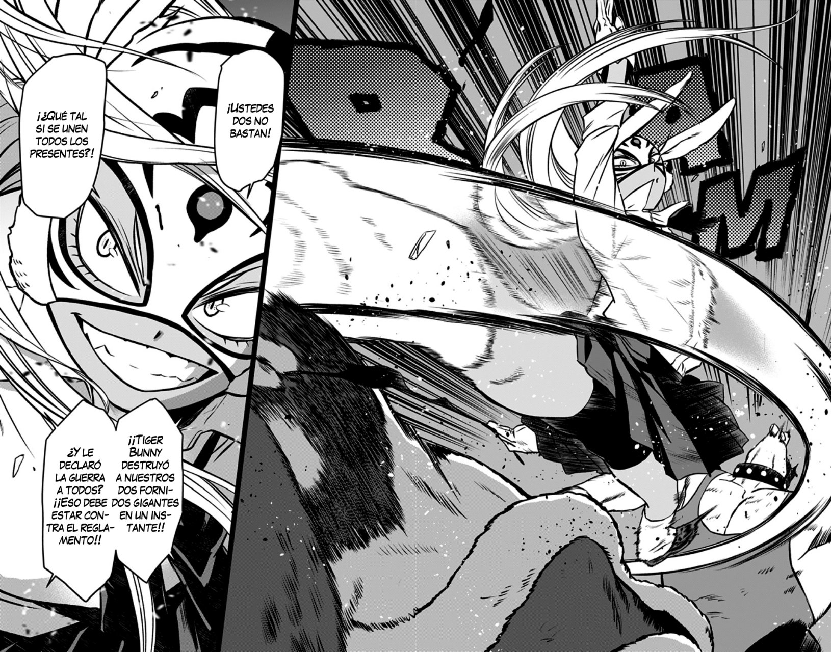 Read My Hero Academia_Vigilantes Español Manga Online