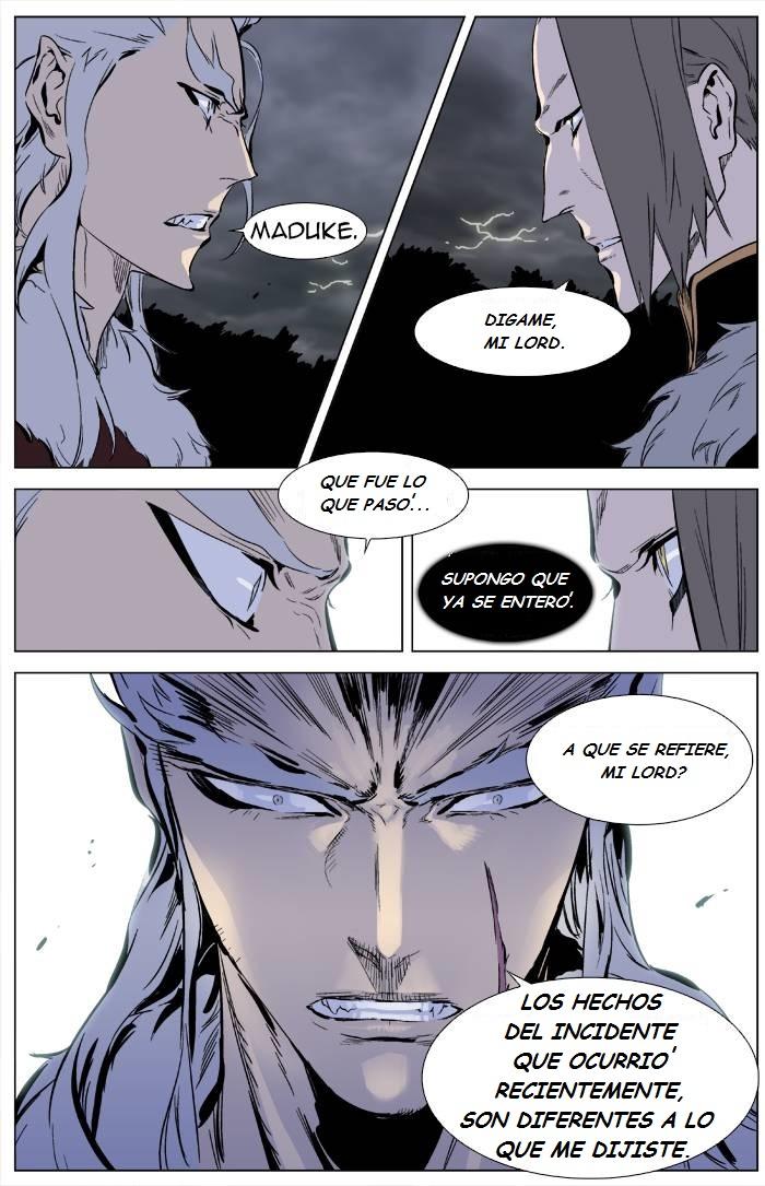 Read Noblesse Español Manga Online