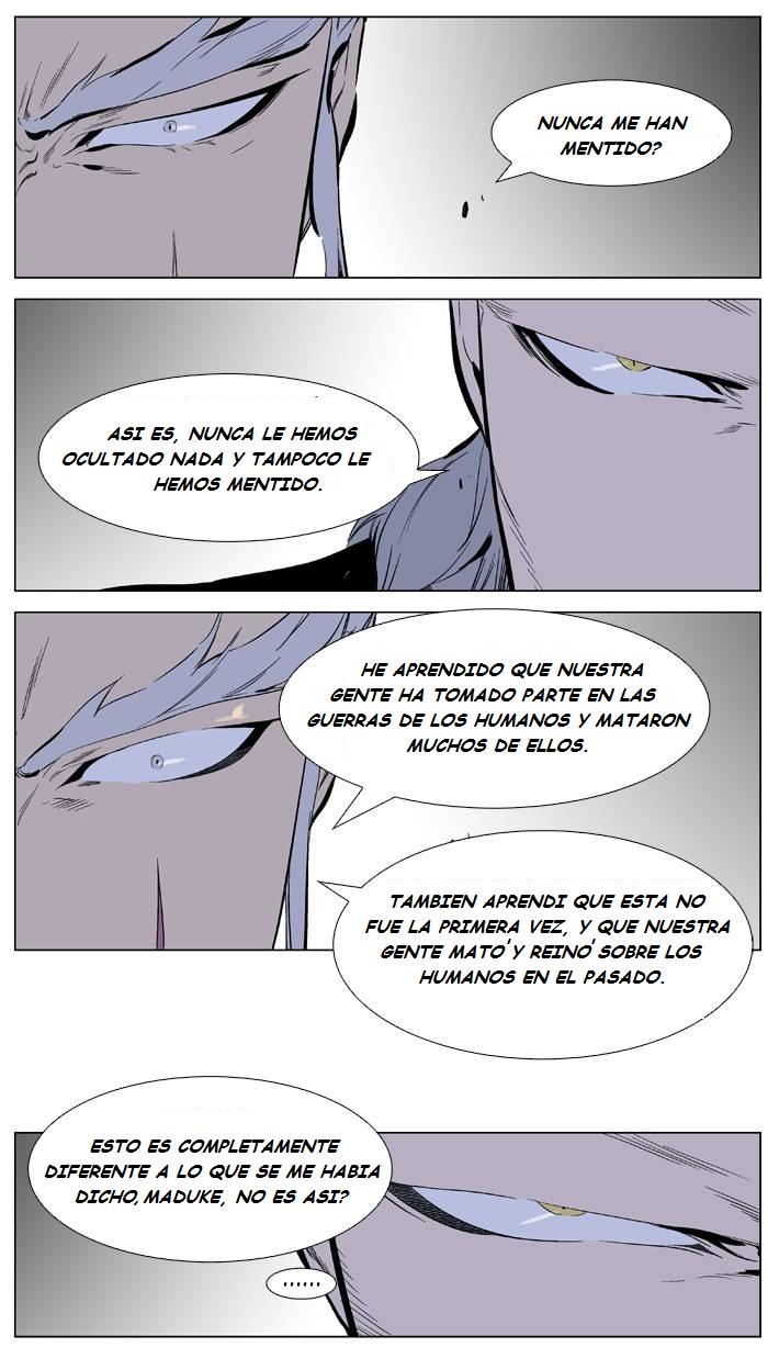 Read Noblesse Español Manga Online