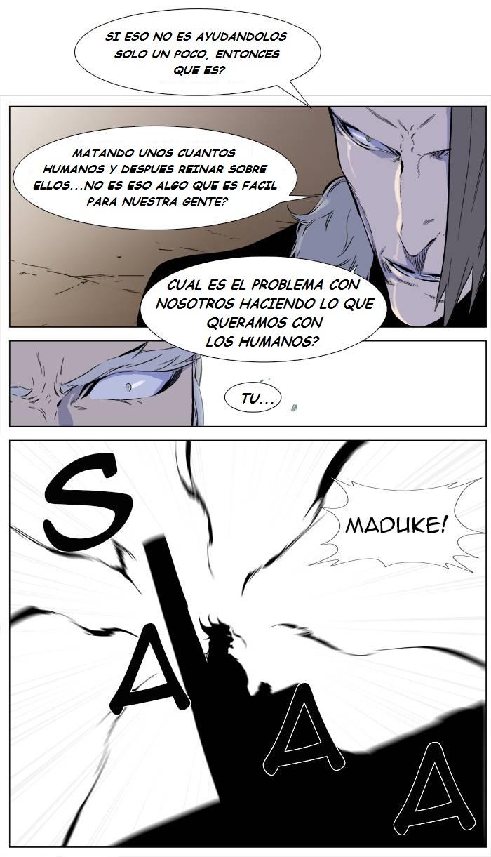 Read Noblesse Español Manga Online