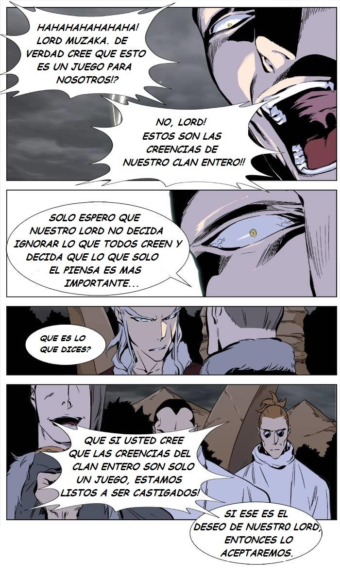Read Noblesse Español Manga Online