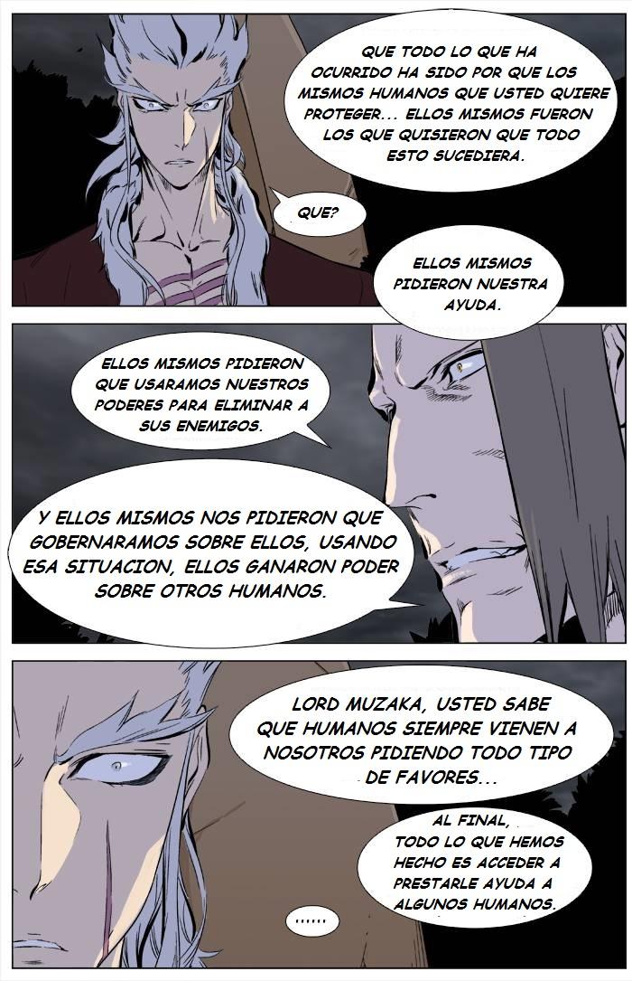 Read Noblesse Español Manga Online