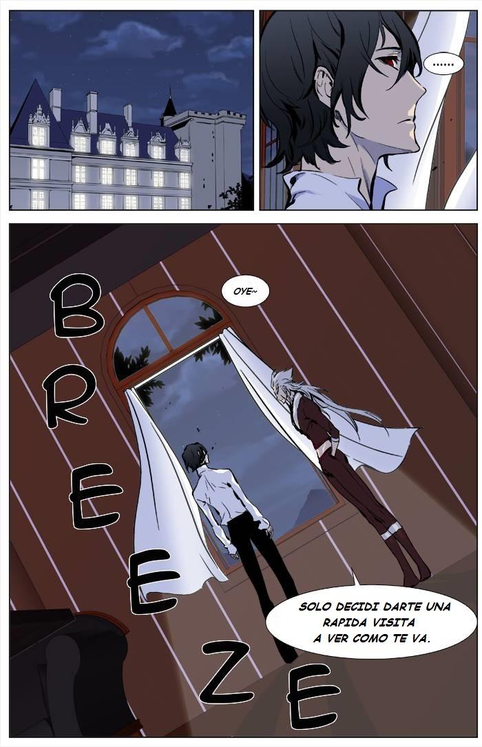 Read Noblesse Español Manga Online