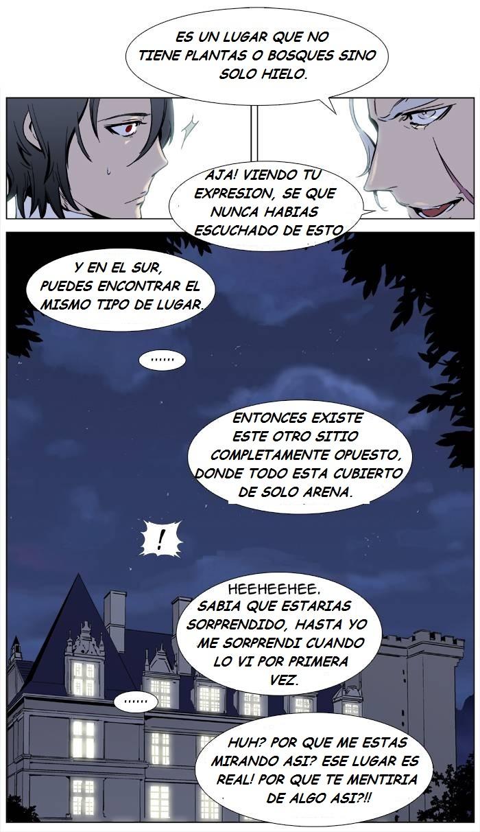 Read Noblesse Español Manga Online