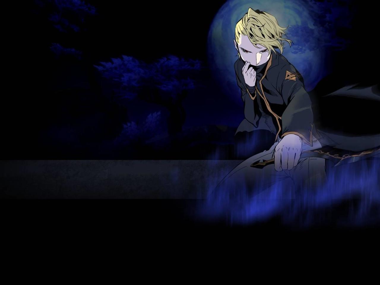 Read Noblesse Español Manga Online