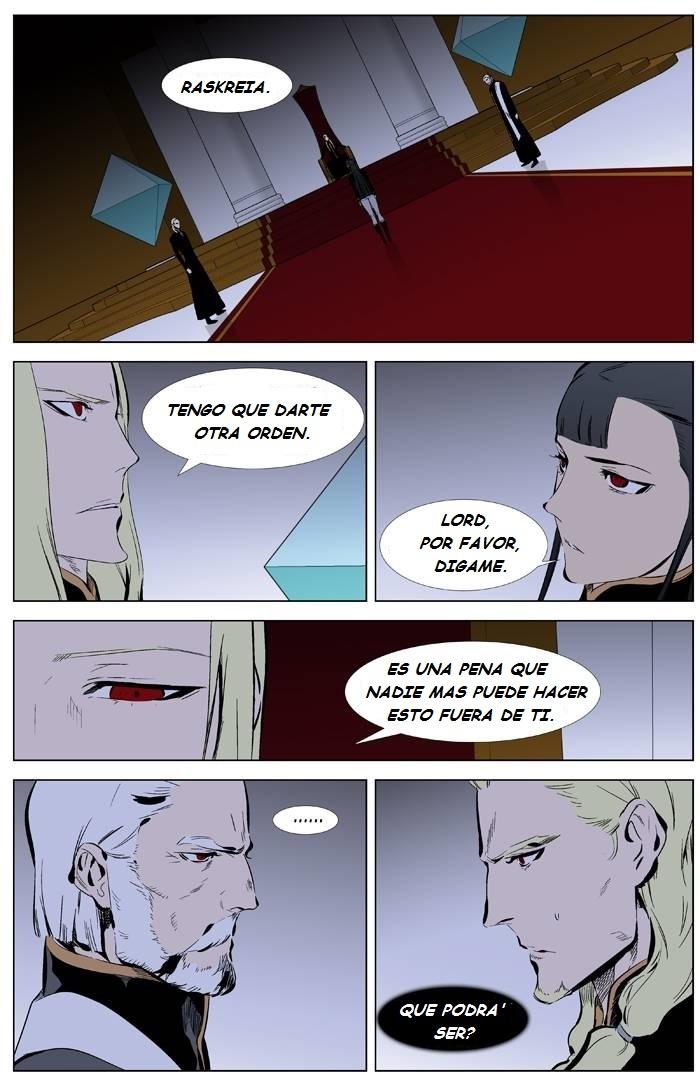 Read Noblesse Español Manga Online