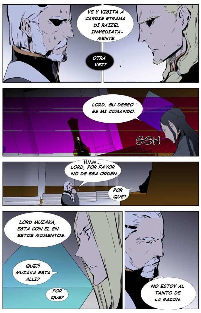 Read Noblesse Español Manga Online