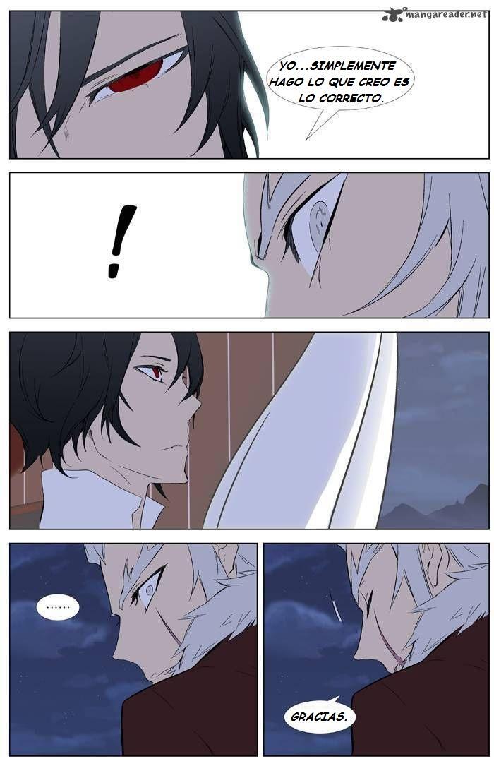Read Noblesse Español Manga Online