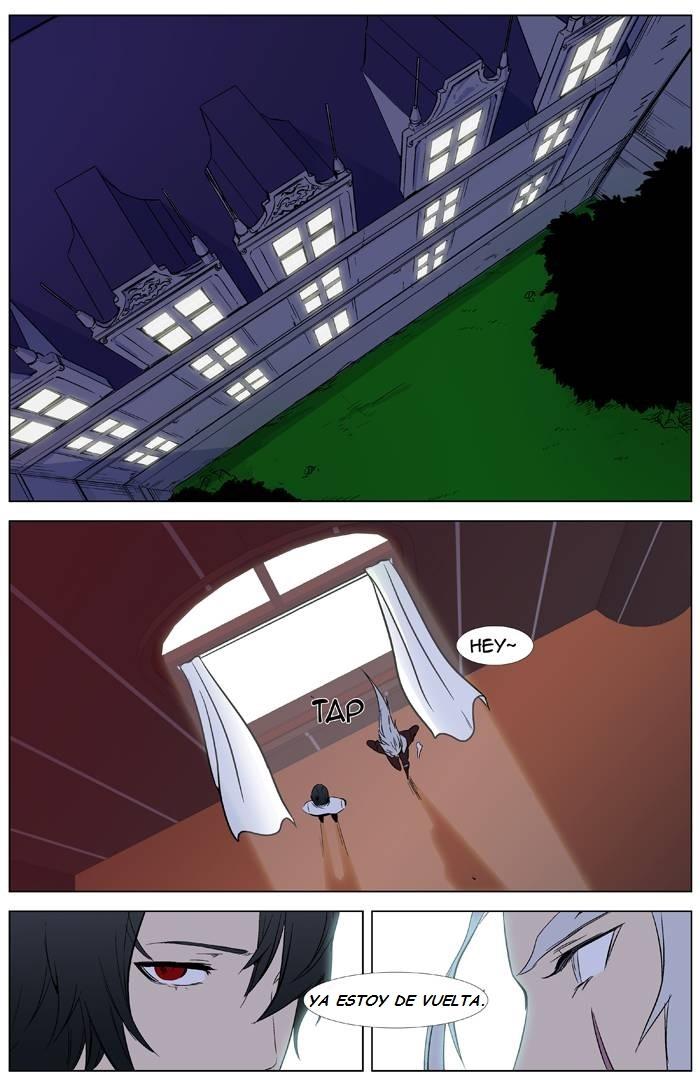 Read Noblesse Español Manga Online