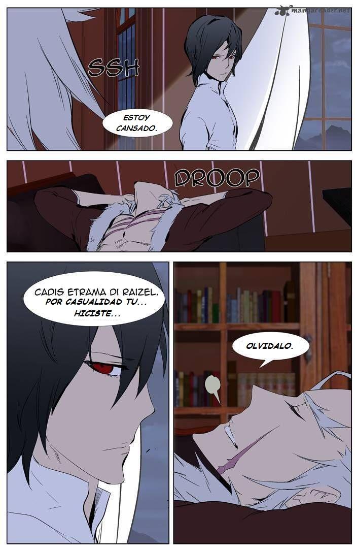 Read Noblesse Español Manga Online