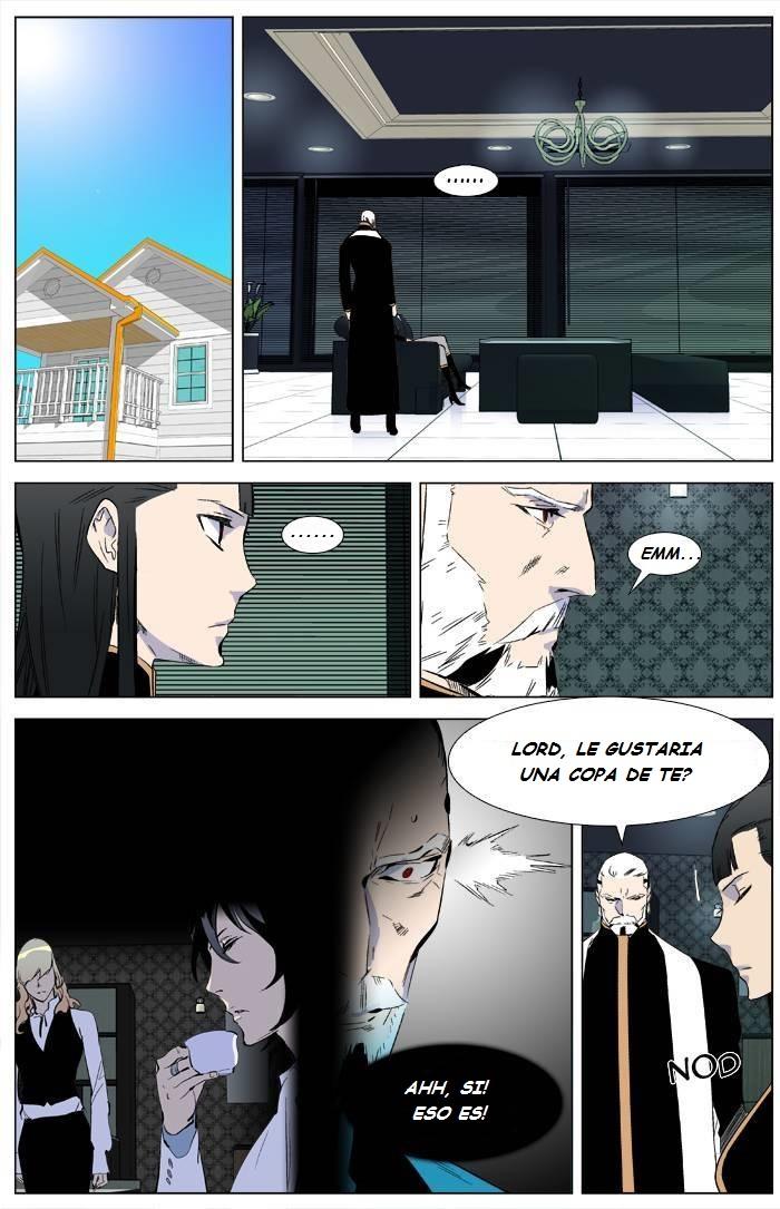 Read Noblesse Español Manga Online