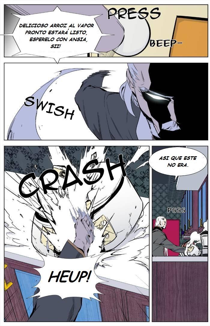 Read Noblesse Español Manga Online