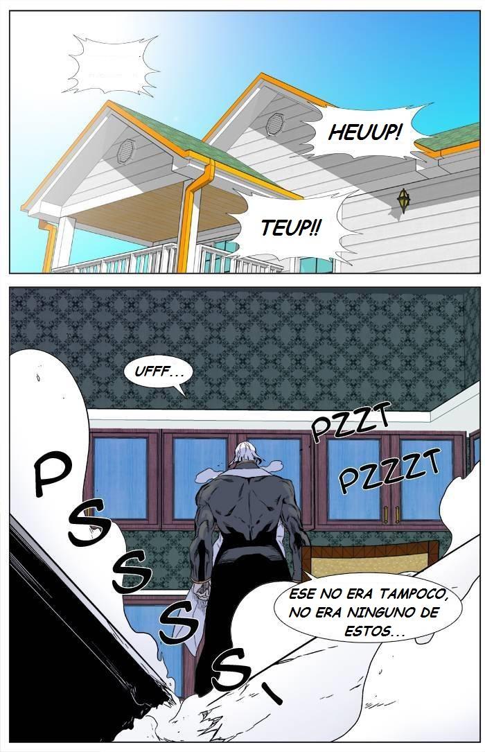 Read Noblesse Español Manga Online