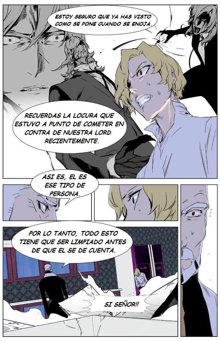 Read Noblesse Español Manga Online