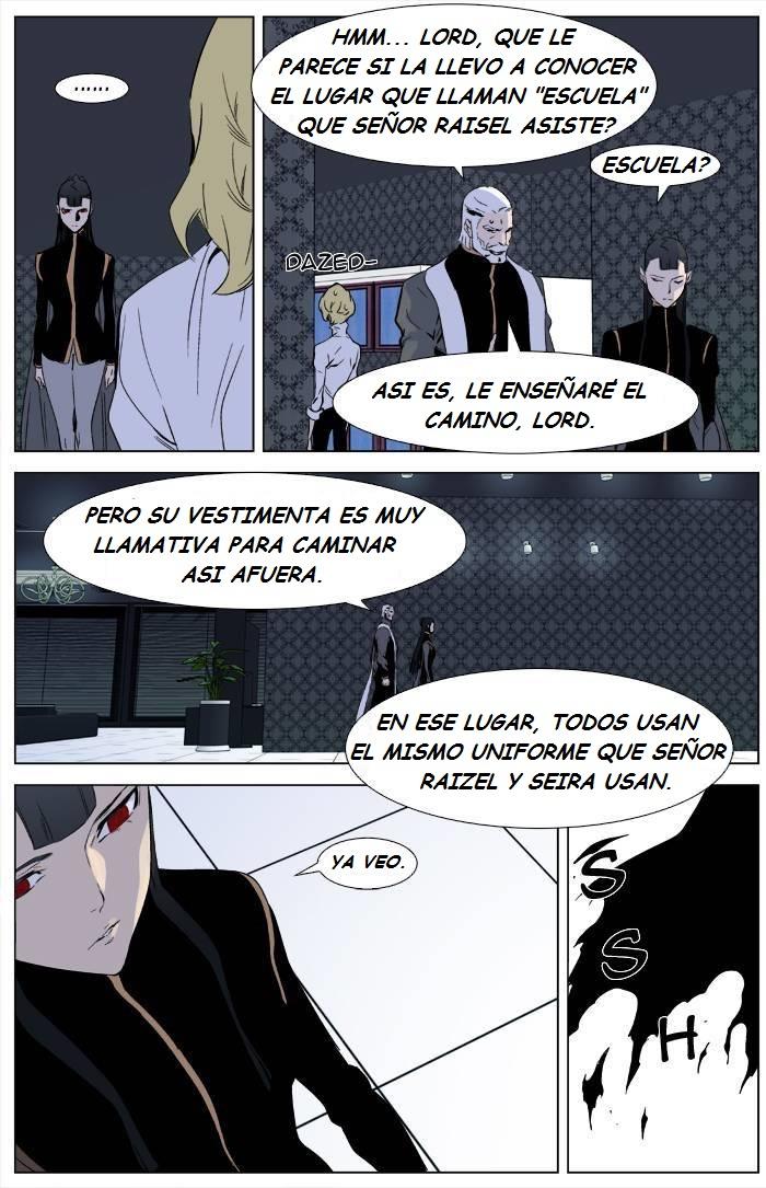 Read Noblesse Español Manga Online