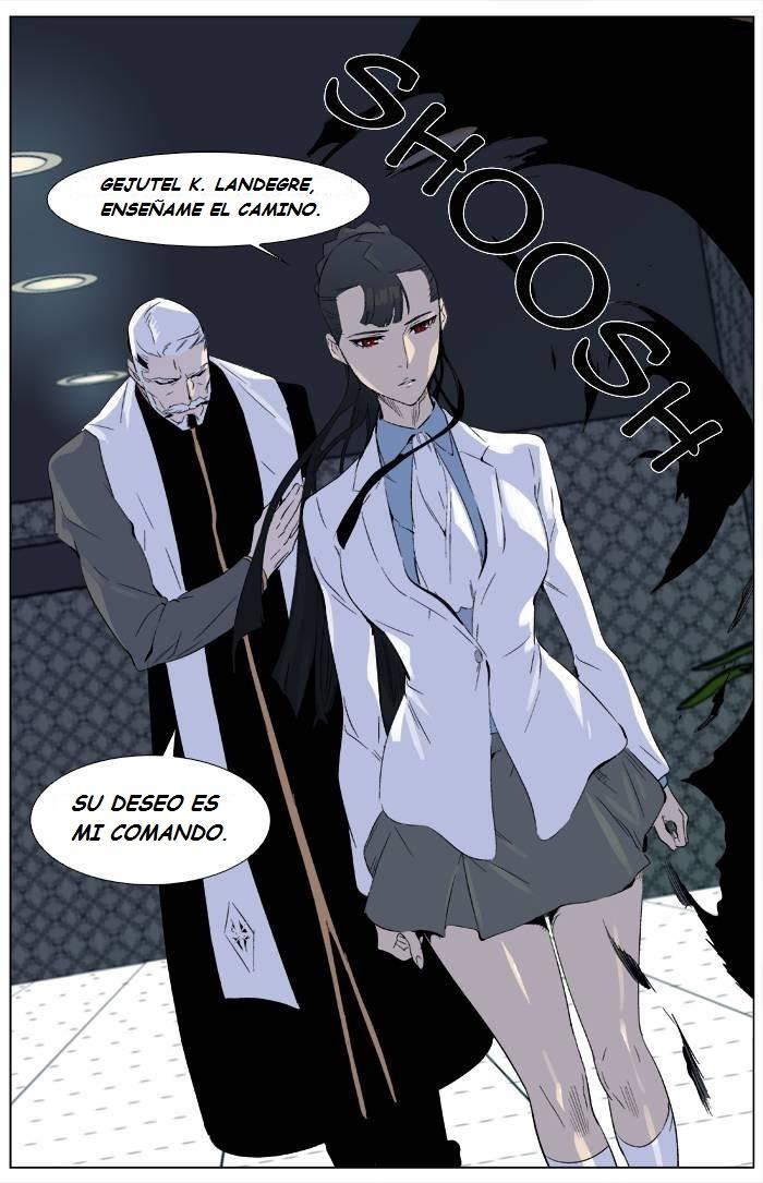 Read Noblesse Español Manga Online