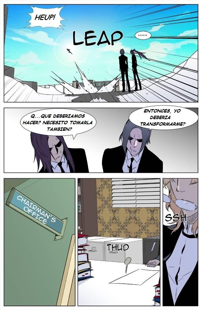 Read Noblesse Español Manga Online