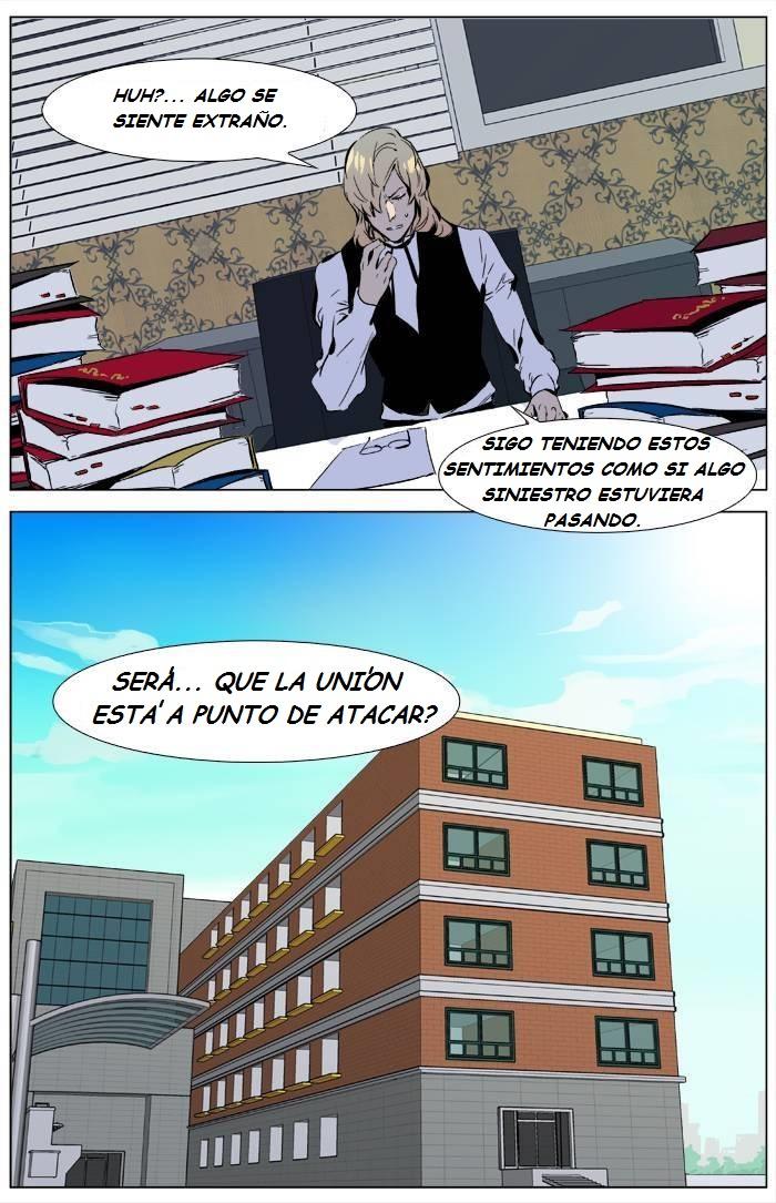 Read Noblesse Español Manga Online