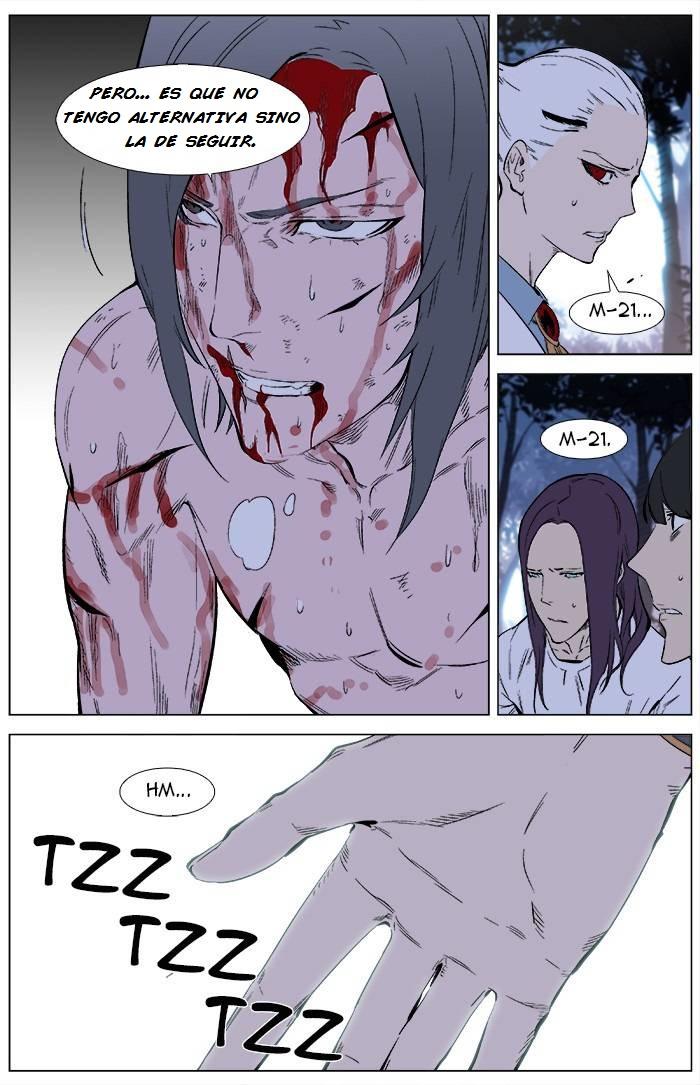 Read Noblesse Español Manga Online
