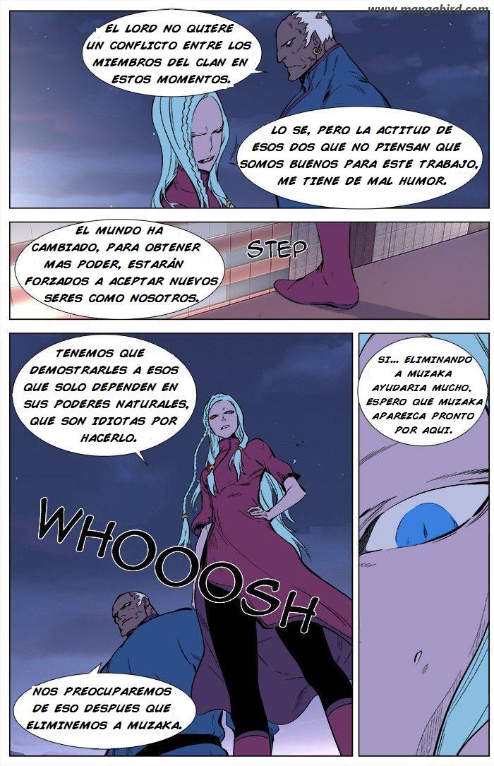 Read Noblesse Español Manga Online