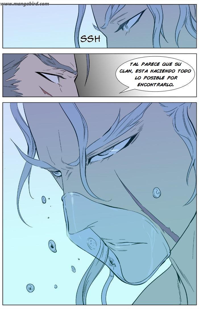 Read Noblesse Español Manga Online