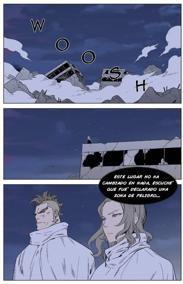 Read Noblesse Español Manga Online