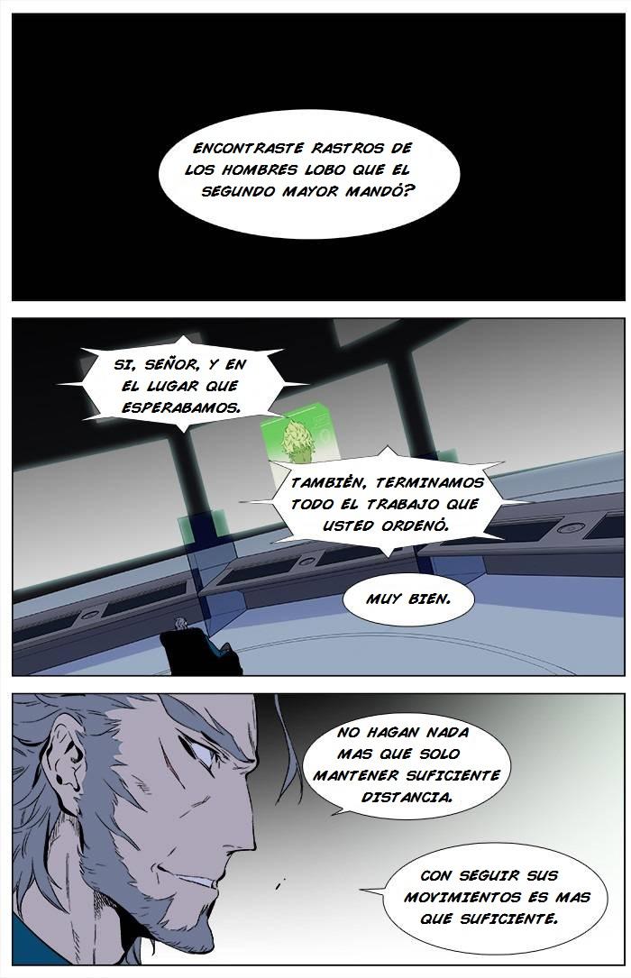 Read Noblesse Español Manga Online